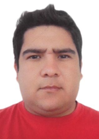 Jason Robert Lopez Calizaya