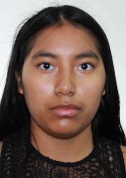 Jassira Yamile Gomez Vicente