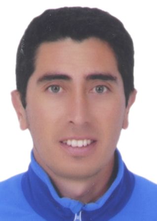 Javier Alan Calderon De La Barca Quiroz