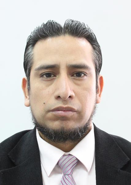 Javier Alex Mejia Leon