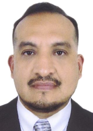 Javier Aparicio Cruz Mogollon