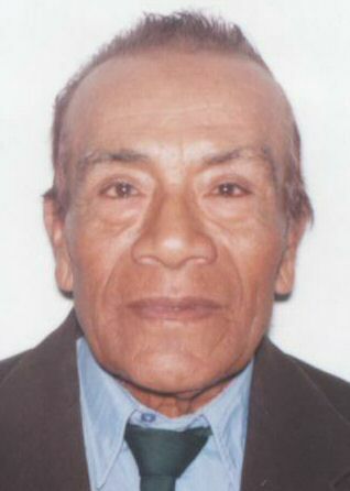 Javier Barrios Mercado