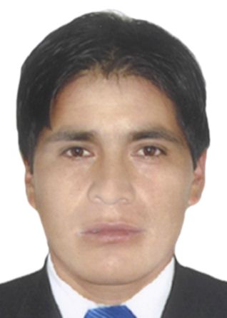 Javier bravo llamasca