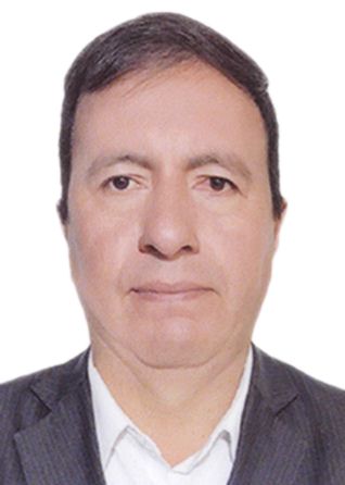 Javier Cerron Quispe