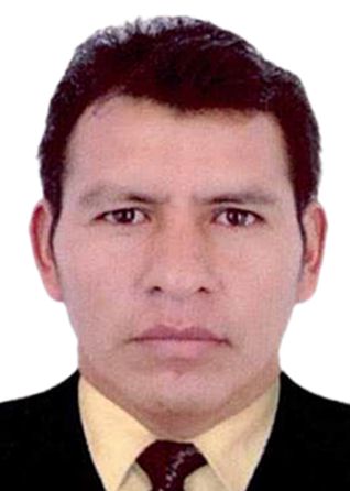 Javier Chipana Martinez