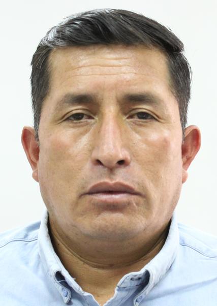 Javier Cueva Encarnacion