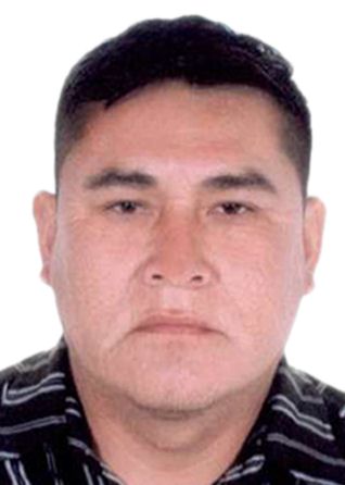 Javier Edgar Castro Flores