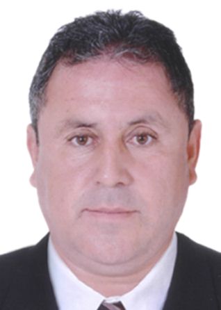 Javier Eduardo Tarazona Estrada