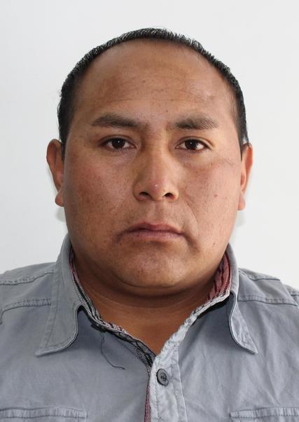 Javier Flores Ramos
