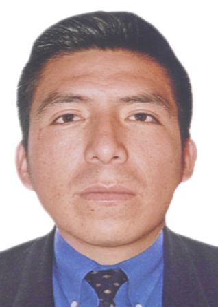Javier Gilmer Espinoza Ostos