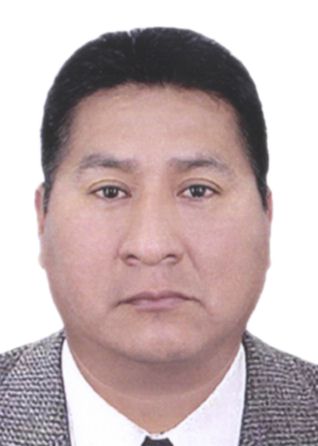 Javier Hector Mamani Catacora