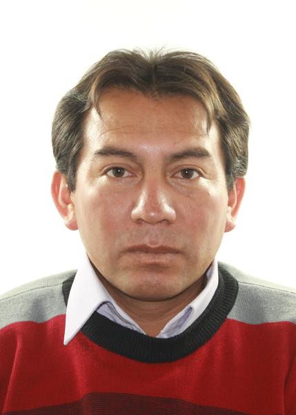 Javier isidoro velasquez simon