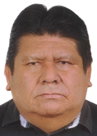 Javier Lizardo Miranda Sanchez
