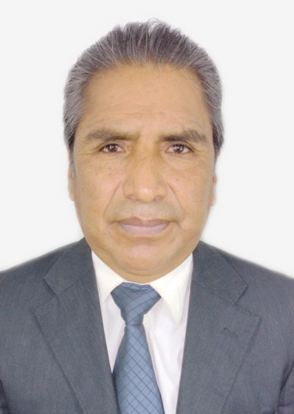Javier Luciano Encarnacion Bacac-ha