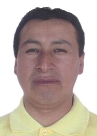 Javier Puchuri Torres