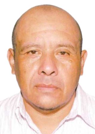 Javier Richard Abad Ruiton