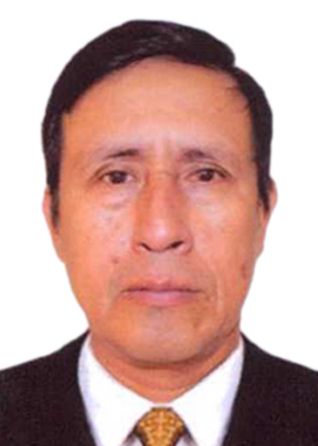 Javier Tapullima Tapullima