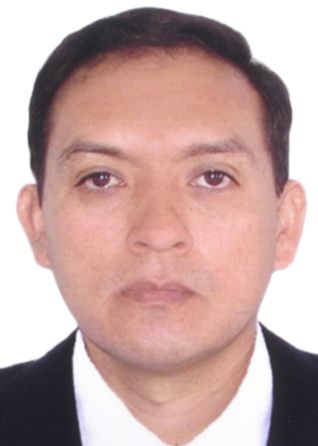 Javier vallejos cruz