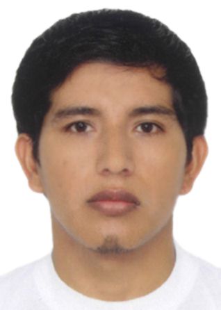 Javier Vitorino Huaman