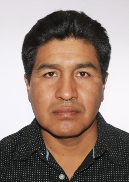 Javier wilfredo vilca neira