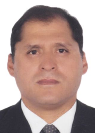 Javier Zenovio Meza Ramos