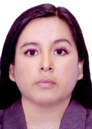 Jazbee Sadith PeÑa Vidal