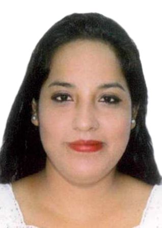 Jazmin Andrea Baca Mogollon