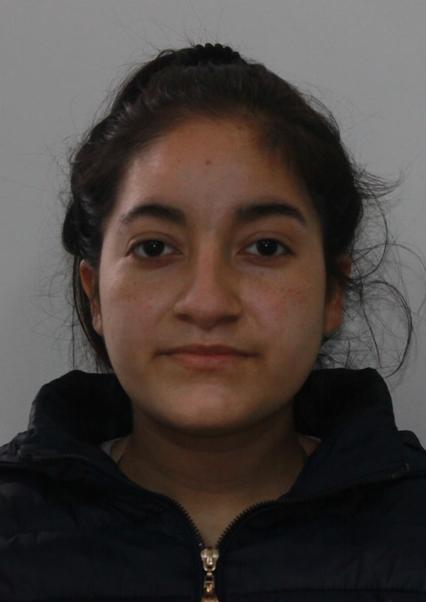 Jazmin Estela Cayao