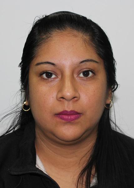 Jazmin petronila effio ramirez