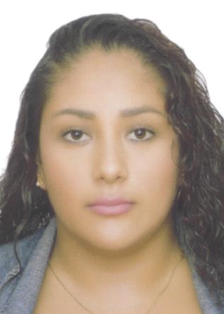 Jazmine Andrea Quelopana Diaz