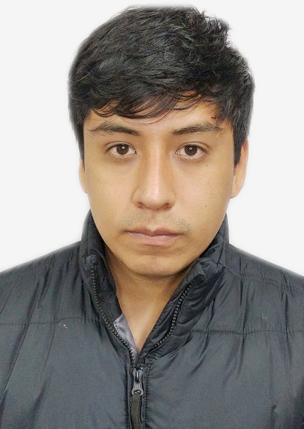 Jean Carlo SauÑe Cardenas