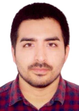 Jean Carlos Ivan Pastor Aguilar