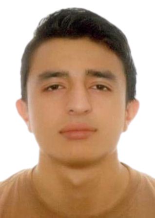 Jean Carlos Neyra Ramirez