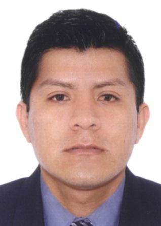 Jean Carlos Palacios Arteaga