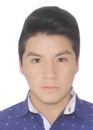 Jean marco ramos huamani