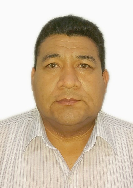 Jean paul huaman alarco