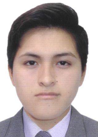 Jean Paul Sullca Gamarra