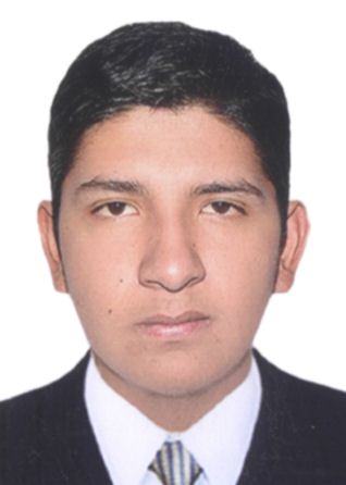 Jean pierre jesus loayza arenazas