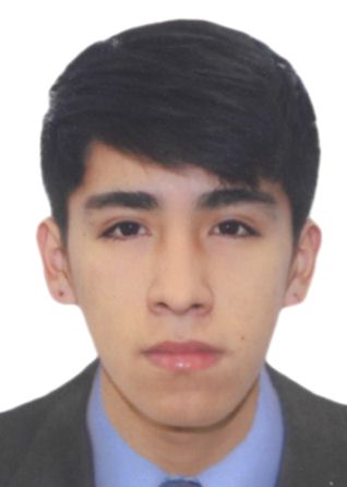 Jean pierre luis firel rojas