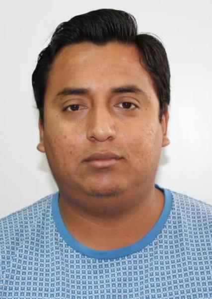 Jean Pierre Martinez Espichan