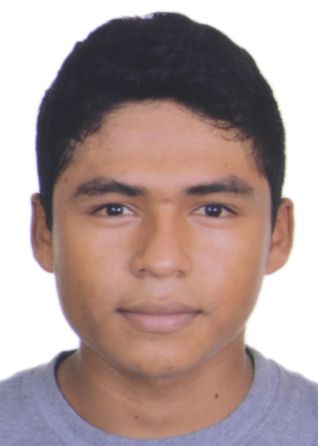 Jeancarlos Joel Llauce Vaca