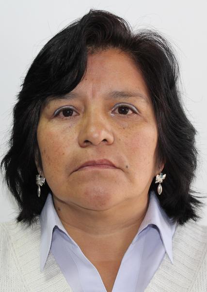 Jeaneet Milagros Arellano Porras