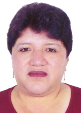 Jeanneth Delibel Carranza Pelaez