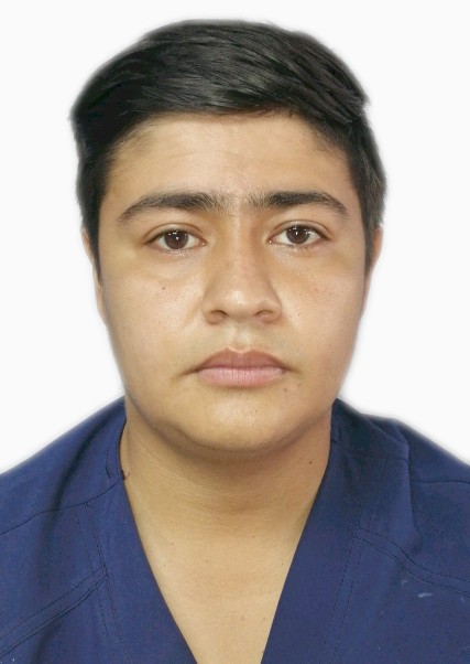 Jeanpaul Enrique Herrera Rivera