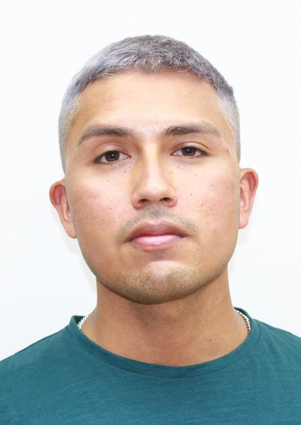 Jeans andy ureta rojas