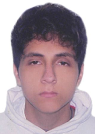 Jeanson Anthony Silva Trujillo