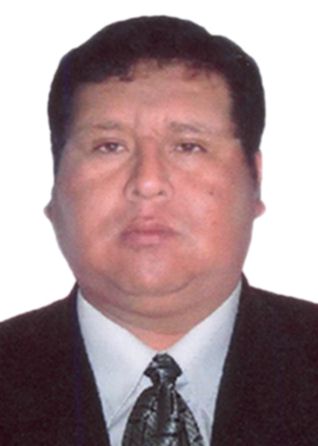 Jeddy Orlando Gonzales Paredes