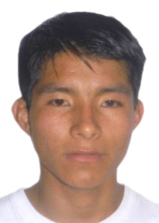 Jeferson Tamani Angulo