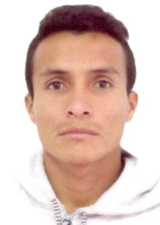 Jefferson luis leon delgado