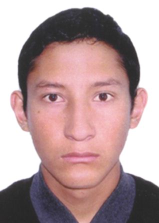 Jefferson Martin Miranda Marreros